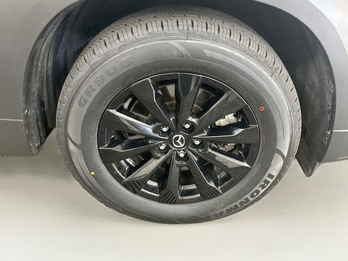 Used 2025 MAZDA CX-50 AWD 2.5 S w/ Preferred Package image 11