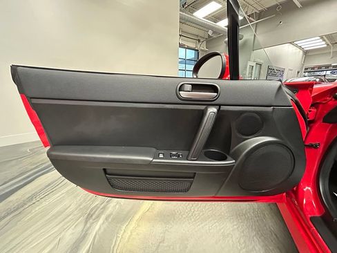 Used 2012 MAZDA MX-5 Miata Sport w/ Convenience Pkg RWD image 39