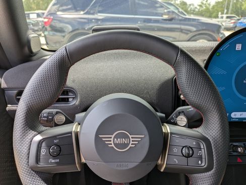 Used 2026 MINI Cooper S FWD image 26