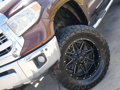 Used 2014 Toyota Tundra 1794 Edition image 11