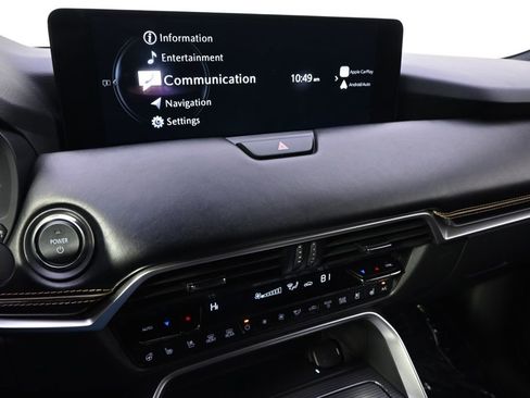 Certified 2024 MAZDA CX-90 Plug-In Hybrid w/ Premium Plus AWD/4WD image 29