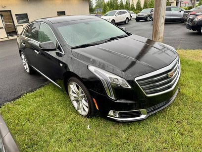 Used 2018 Cadillac XTS Luxury