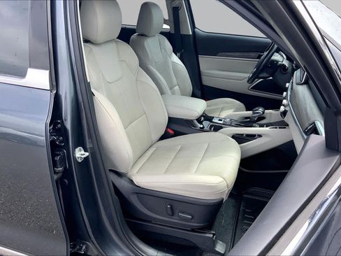 Used 2021 Kia Telluride EX FWD image 9