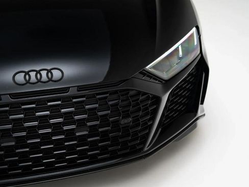 Used 2023 Audi R8 V10 performance image 31