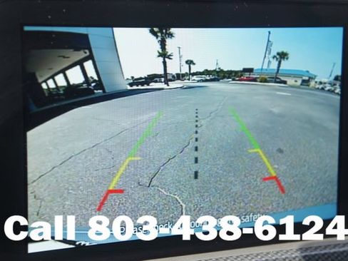 Used 2024 Ford Escape ST-Line AWD/4WD image 7