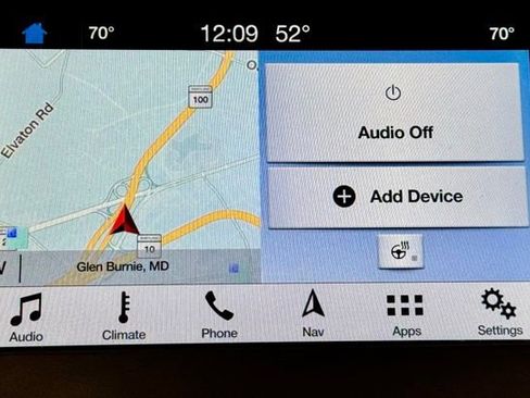 Used 2019 Ford Edge ST w/ Equipment Group 401A image 21