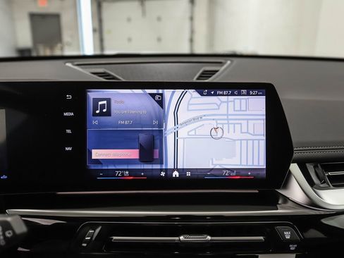 Used 2025 BMW X1 xDrive28i w/ Convenience Package image 15