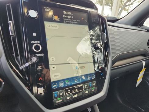 New 2026 Subaru Forester Touring image 18