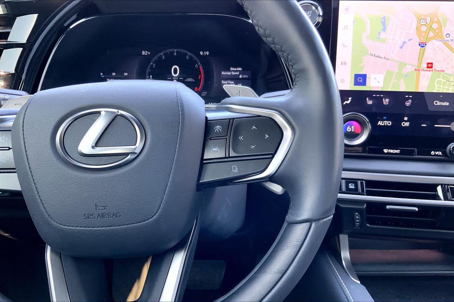 Used 2025 Lexus RX 350 AWD w/ Convenience Package image 25