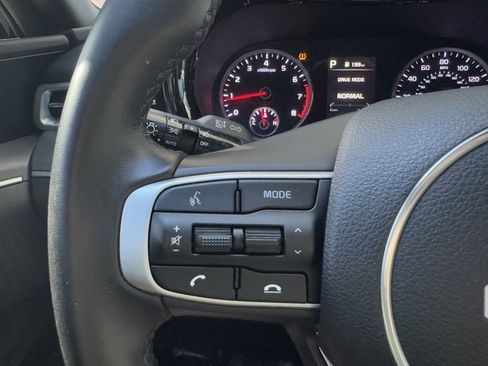 Used 2023 Kia K5 GT-Line w/ GT-Line Premium Package image 30