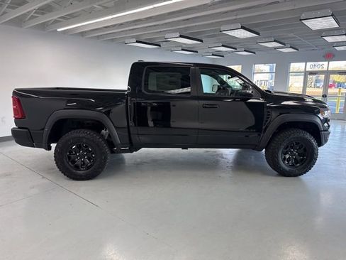 New 2026 RAM 1500 RHO AWD/4WD image 14