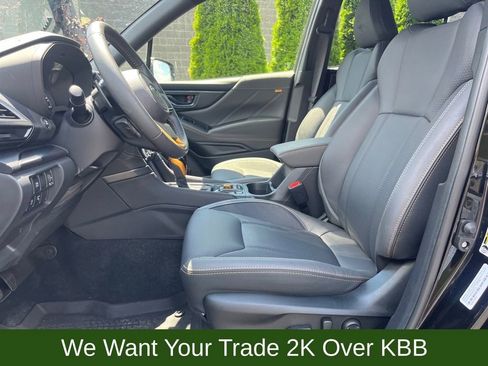 Used 2024 Subaru Forester Wilderness image 10