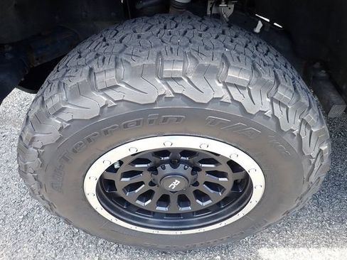 Used 2022 Ford Bronco Big Bend AWD/4WD image 10
