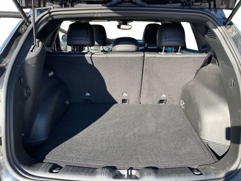 Used 2023 Jeep Compass Latitude w/ Convenience Group image 22