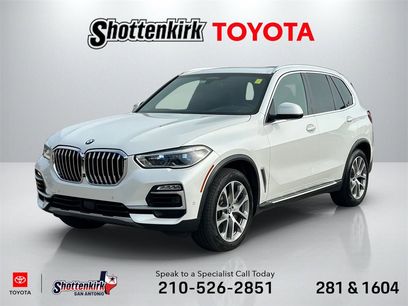 Used 2019 BMW X5 xDrive50i w/ Executive Package