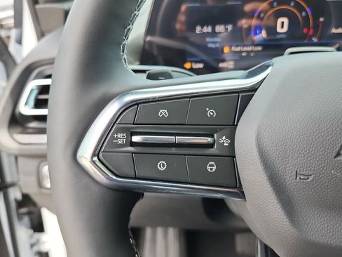 New 2026 Chevrolet Traverse High Country AWD/4WD image 30
