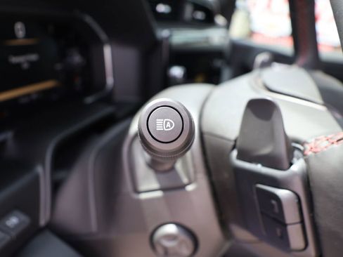 New 2026 GMC Sierra 1500 AT4X w/ AT4X AEV Edition AWD/4WD image 13