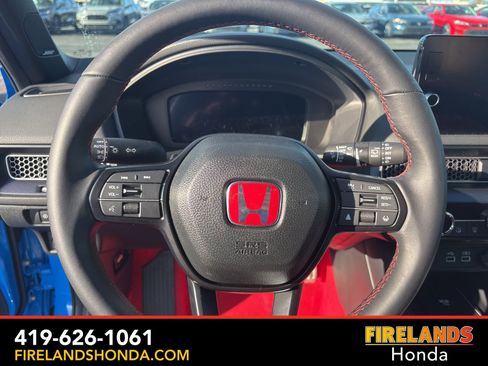 Used 2025 Honda Civic Type R image 14
