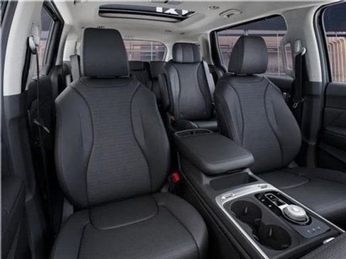 New 2026 Kia Carnival SX Prestige image 96