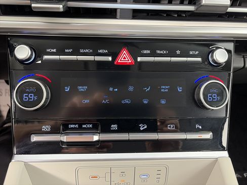 Certified 2026 Hyundai Santa Fe SEL AWD/4WD image 26