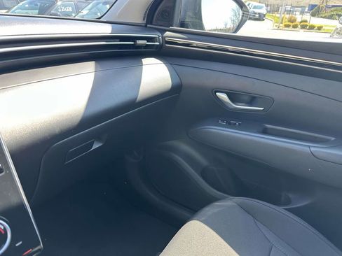 Used 2023 Hyundai Tucson SEL image 34