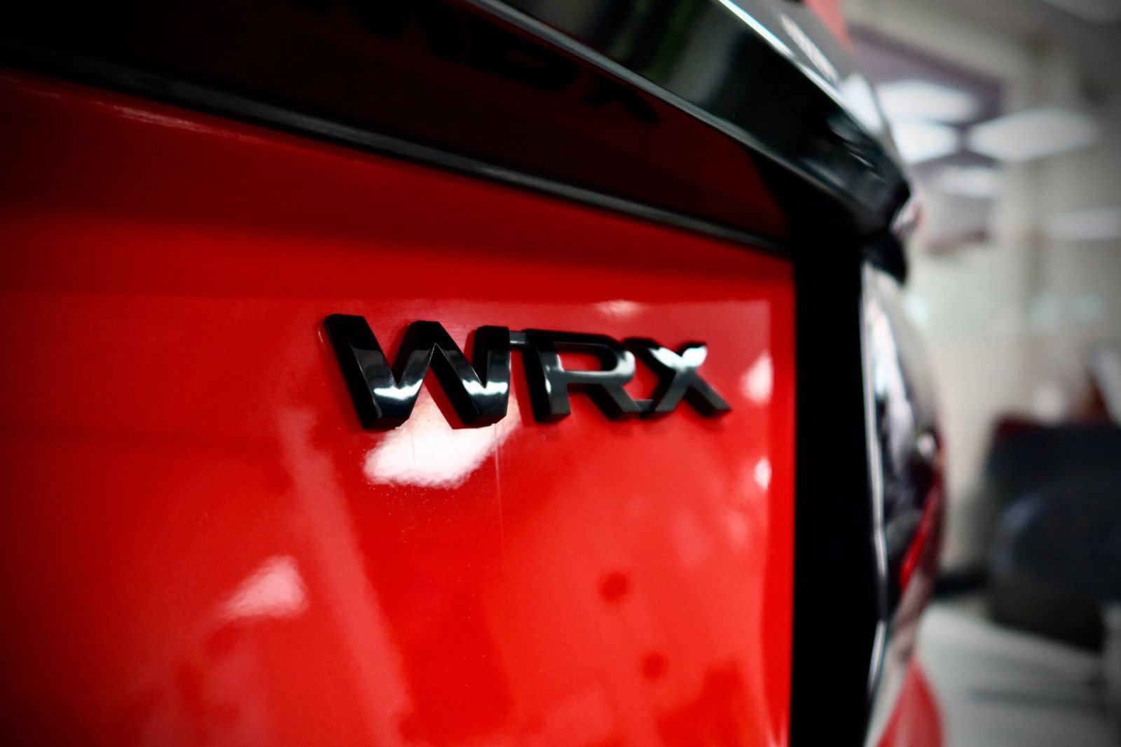 Used 2023 Subaru WRX Premium AWD/4WD image 22