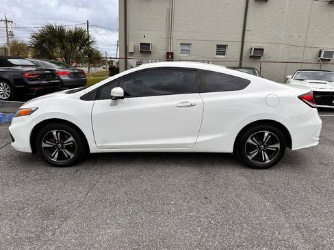 Used 2014 Honda Civic EX image 4
