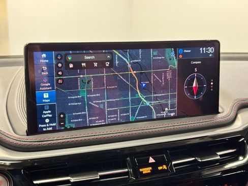 New 2026 Acura MDX A-Spec image 27