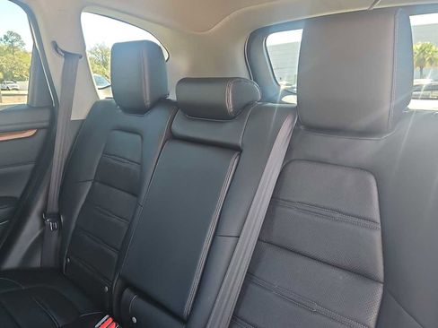 Used 2022 Honda CR-V EX-L image 25