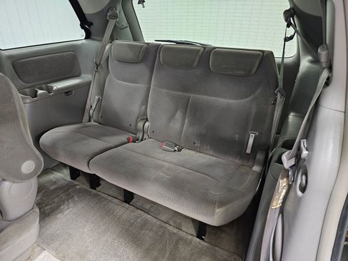 Used 2006 Toyota Sienna LE FWD image 13
