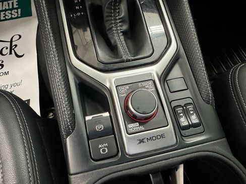 Used 2020 Subaru Forester Limited image 19