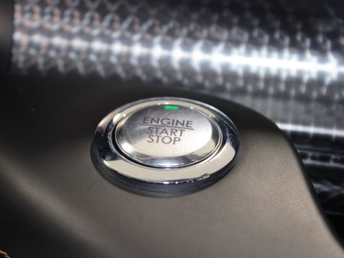 Used 2023 Lincoln Aviator Black Label w/ Dynamic Handling Package image 48