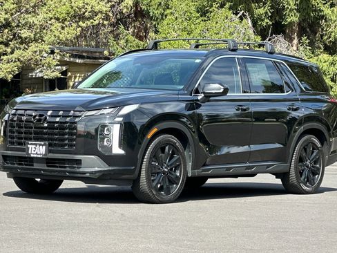 Used 2023 Hyundai Palisade XRT FWD image 8