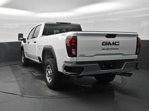 New 2026 GMC Sierra 2500 Pro image 7