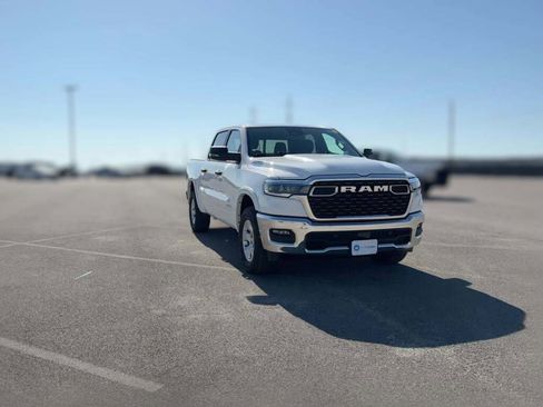 New 2025 RAM 1500 Lone Star image 17