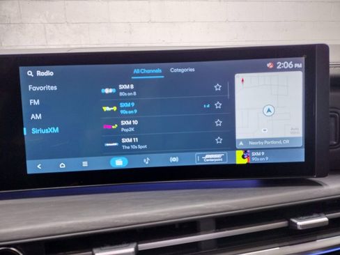 New 2026 Hyundai Santa Fe Limited image 39