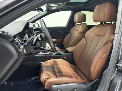 Used 2021 Audi A4 2.0T Premium Plus w/ Premium Plus Package image 13