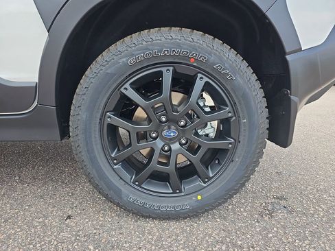 New 2026 Subaru Crosstrek 2.5i Wilderness AWD/4WD image 70