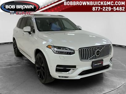 Used 2023 Volvo XC90 B6 Plus w/ Protection Package Premier