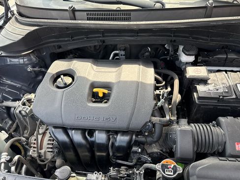 Used 2020 Kia Soul LX image 21