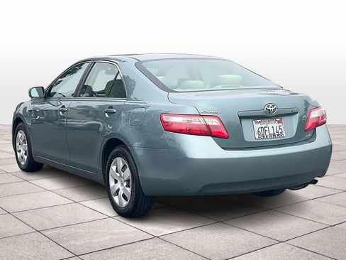 Used 2008 Toyota Camry LE image 14