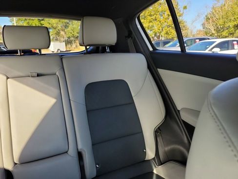 Used 2018 Kia Sportage EX w/ EX Sport Appearance Package image 6