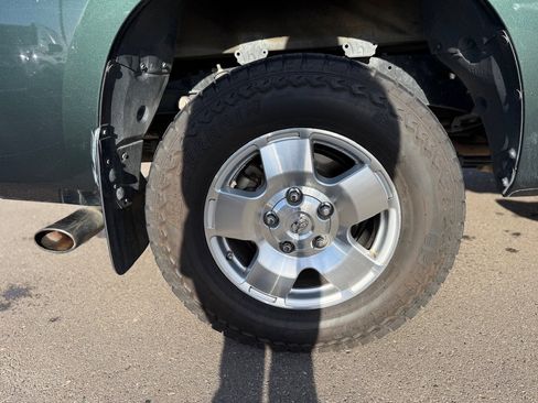 Used 2008 Toyota Tundra Limited image 60