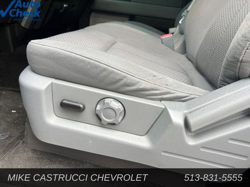 Used 2013 Ford F150 XLT w/ Luxury Equipment Group AWD/4WD image 8