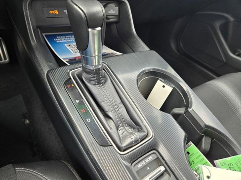 Certified 2023 Honda Civic Sport image 18