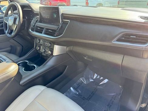 Certified 2024 Chevrolet Tahoe LT image 5