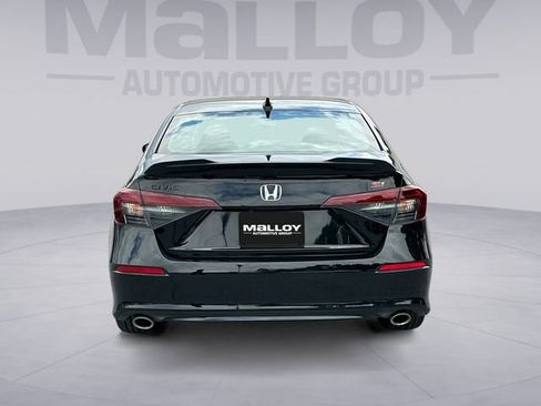Used 2026 Honda Civic Si image 4