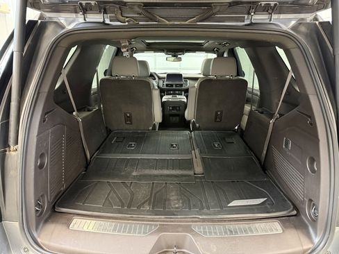 Used 2021 Chevrolet Tahoe Z71 image 21