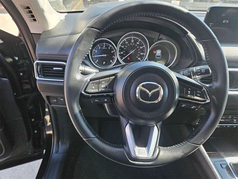 Used 2025 MAZDA CX-5 AWD 2.5 S w/ Preferred Package image 17