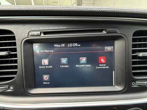 Used 2015 Kia Optima SX w/ SX Turbo Premium Package FWD image 31